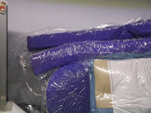 SPK10281 KIT TABLE SPINAL XODUS MEDICAL VACUUM SEALED
