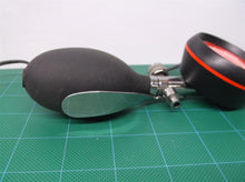 Welch Allyn Sphygmomanometer 0-300 mmHg Gauge Bulb Valve