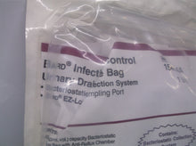 Bard #154114A Urinary Meter Bag Bard® IC Anti-Reflux Valve Sterile 2000 mL Vinyl