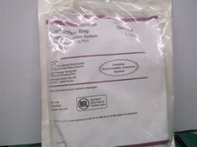 Bard #154114A Urinary Meter Bag Bard® IC Anti-Reflux Valve Sterile 2000 mL Vinyl