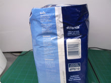 Attends Underwear, with Leakage Barriers, Youth/Small, Super Plus Absorbency,20e