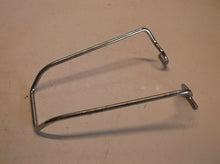Edge Guide Off Of A Homelite UT41121A 120V 14" Weed Eater