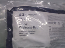 Covidien Dover Urine Drainage Bags 6308LL New Sealed Exp 05/28