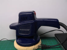 Waxmaster 2400 OPM 0.5A Random Orbital Waxer & Polisher Used TOOL ONLY