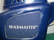 Waxmaster 2400 OPM 0.5A Random Orbital Waxer & Polisher Used TOOL ONLY