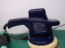 Waxmaster 2400 OPM 0.5A Random Orbital Waxer & Polisher Used TOOL ONLY