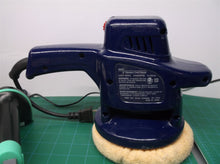 Waxmaster 2400 OPM 0.5A Random Orbital Waxer & Polisher Used TOOL ONLY