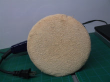Waxmaster 2400 OPM 0.5A Random Orbital Waxer & Polisher Used TOOL ONLY