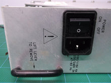 Inter-Tel 550.0110 Axxess Cabinet Power Supply