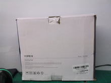 Vipex PS009 Heating Pad for Pain Relief 33'' x 17'' 6 Settings (OPEN BOX)