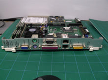 INTER-TEL AXXESS VOICEMAIL MODULE CARD 550.5030 AE 550.5010