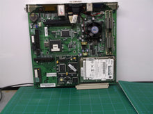 INTER-TEL AXXESS VOICEMAIL MODULE CARD 550.5030 AE 550.5010