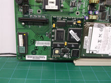 INTER-TEL AXXESS VOICEMAIL MODULE CARD 550.5030 AE 550.5010