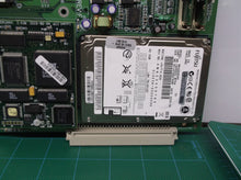 INTER-TEL AXXESS VOICEMAIL MODULE CARD 550.5030 AE 550.5010