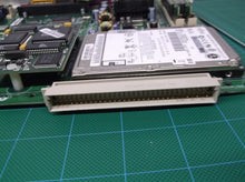 INTER-TEL AXXESS VOICEMAIL MODULE CARD 550.5030 AE 550.5010