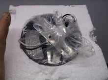 Emliviar Semi-Flush Mount Ceiling Light, 1-Light 13 inch Height Ceiling Light Fi