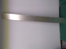Fairgate 18" Center Finding Ruler, 1-3/4" Wide