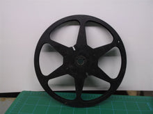 Bell & Howell Co 8mm 400ft Metal Movie Reel