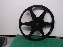 Bell & Howell Co 8mm 400ft Metal Movie Reel