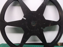 Bell & Howell Co 8mm 400ft Metal Movie Reel