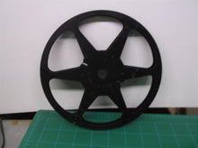 Bell & Howell Co 8mm 400ft Metal Movie Reel