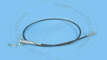 11058197 Cable Fits Volvo A30 A30C A35 A35C