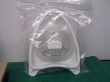 RESPIRONICS REF 1121441 RP Size C AF 541 Under the nose Cushion