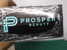 Prosper Beauty Dermaroll black Microneedle Derma Roller 5 Piece Kit