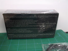 Prosper Beauty Dermaroll black Microneedle Derma Roller 5 Piece Kit