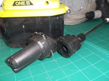 RYOBI RY120850vnm ONE+ 18-Volt 600 PSI 0.7 GPM Cold Water Cordless Power Cleaner