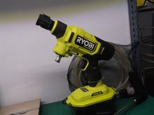 RYOBI RY120850vnm ONE+ 18-Volt 600 PSI 0.7 GPM Cold Water Cordless Power Cleaner