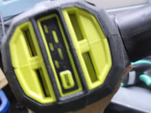 RYOBI RY120850vnm ONE+ 18-Volt 600 PSI 0.7 GPM Cold Water Cordless Power Cleaner