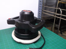 DRILL MASTER 1 Amp 10 in. Random Orbital Polisher/Buffer 61898 sn:363831750
