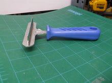 KarlieDog Comb - Stainless Steel Deshedding and Dematting Undercoat Rake