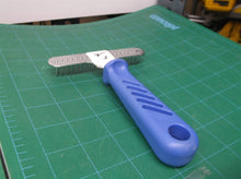 KarlieDog Comb - Stainless Steel Deshedding and Dematting Undercoat Rake