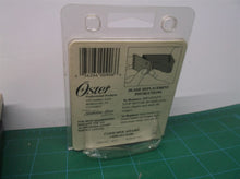 Oster A5 #4F Clipper Replacement Blade #78919-186 (3/8" or 9 mm) 4F