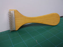 Ejay - Rakom Grooming Tool - Double Row