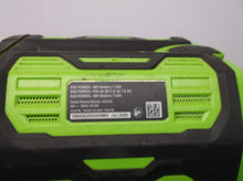 Housing only for a EGO BA4200 56v battery