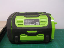 Housing only for a EGO BA4200 56v battery