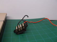 Battery connector for a EGO BA4200 56v battery