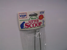 Vo-Toys 5221 Metal Cat Litter Scoop 11"