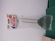 Vo-Toys 5221 Metal Cat Litter Scoop 11"