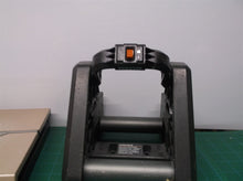 Base with latch off a Ridgid R8694620B Flood Light Detachable Light 18V