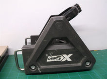 Base with latch off a Ridgid R8694620B Flood Light Detachable Light 18V