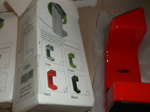 E7 HQT-431 Rechargeable Stand For iPhone Watch Red
