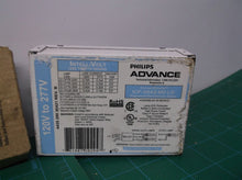 Advance SmartMate ICF-2S42-M2-LD 120/277V CFL Ballast Kit for 26W - 42W Lamps