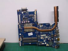 HP 255 G5 Laptop Motherboard BDL51 LA-D711P, SPS- 813947-001
