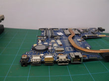HP 255 G5 Laptop Motherboard BDL51 LA-D711P, SPS- 813947-001