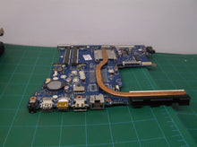 HP 255 G5 Laptop Motherboard BDL51 LA-D711P, SPS- 813947-001