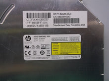 HP DVD/CD Drive DU-8AESH DVD/CD optical drive